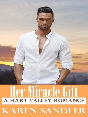 cover image of Her Miracle Gift